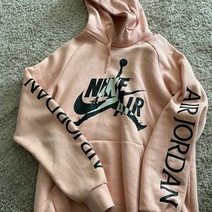 Jordan Hoodie